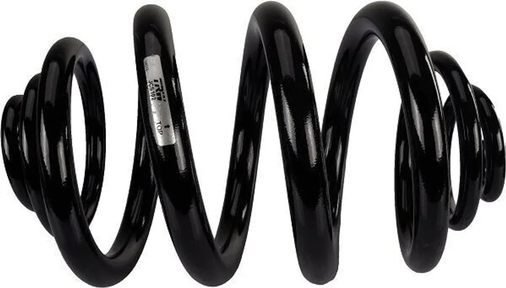 Ressort de suspension arrière TRW JCS102 pour utilitaire T4 VW