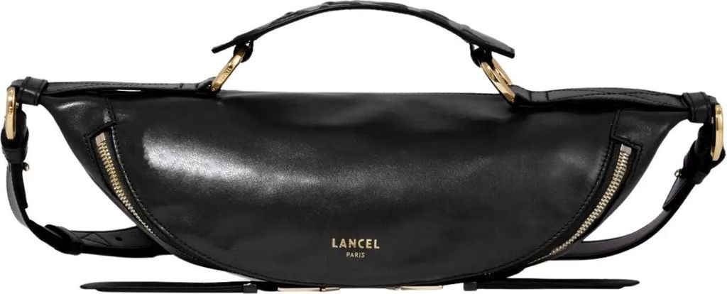 Lancel Origami De Lancel Nero nero A0222144 Immagine del prodotto 