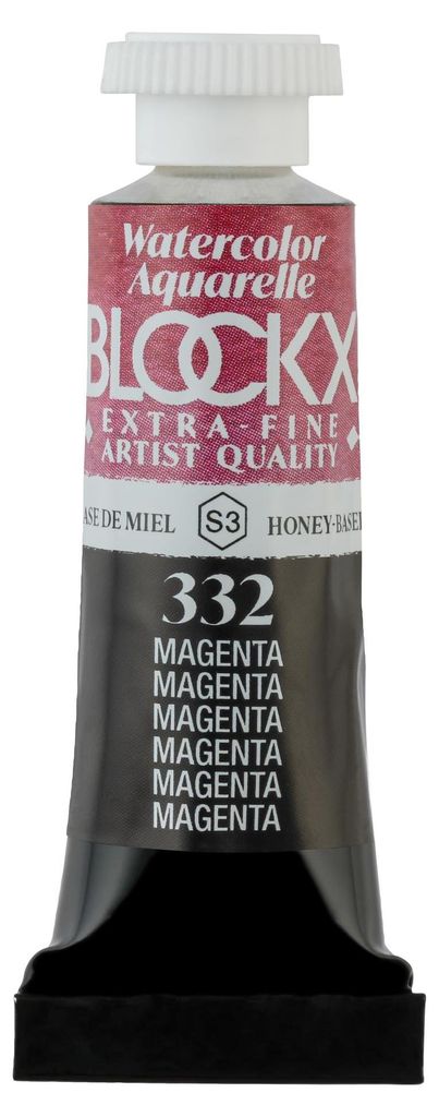 Aquarell Magenta - 5ml Tube