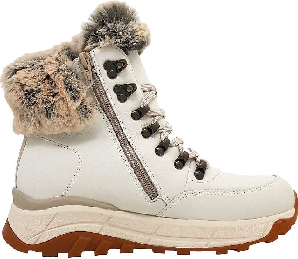 boty Rieker Evolution Offwhite Murmel Rock Rabbit W006380 Obrázek produktu 60