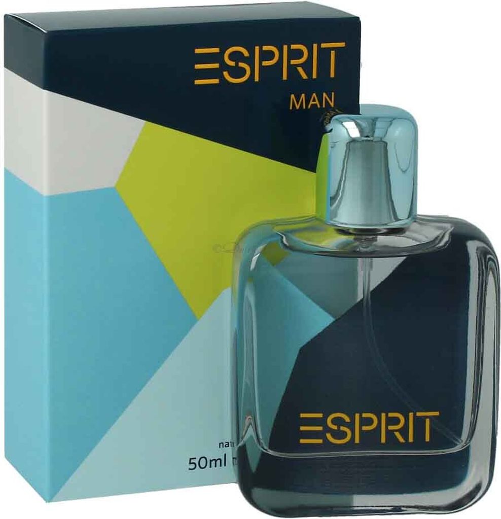 Esprit Man Edt 50 ml Produktbild 