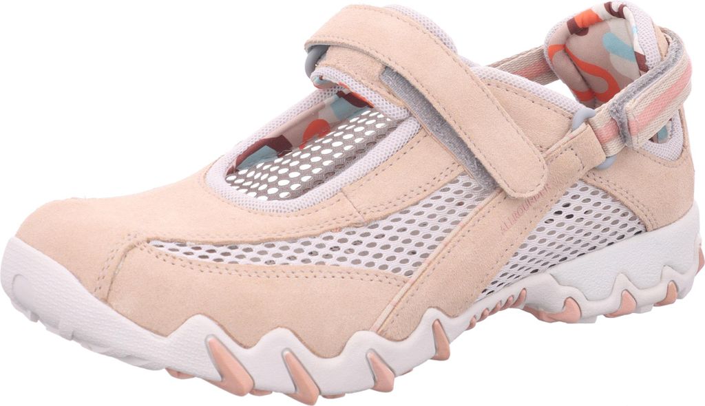 Allrounder by Mephisto Outdoor Sandalen für Damen