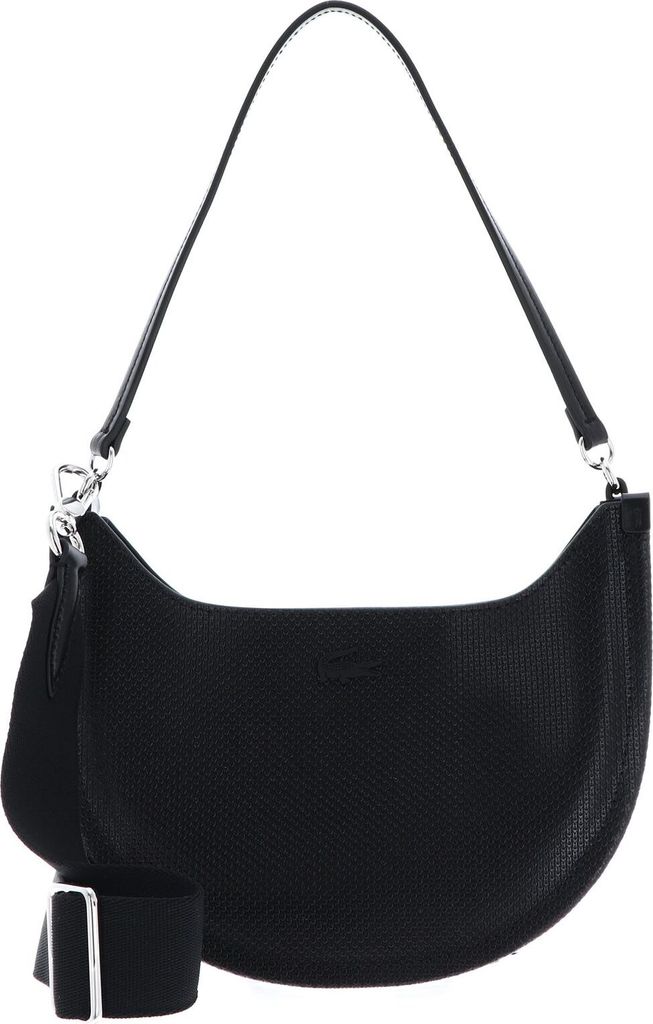LACOSTE sac à épaule sac à épaule bandoulière Chantaco Moon Image du produit 