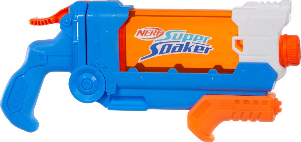 Nerf Supersoaker Flip Fill