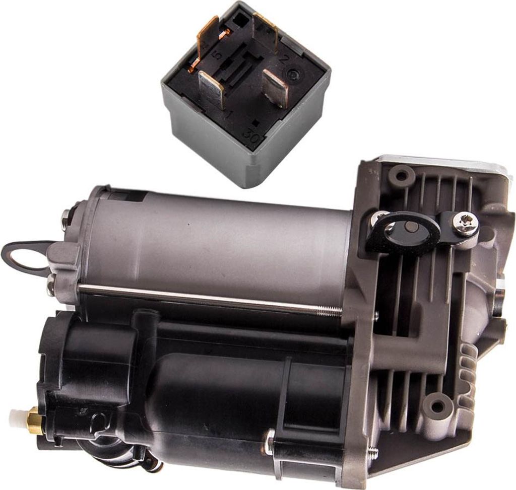Luftkompressor Niveauregulierung for Mercedes-Benz GL-Klasse X164 ML W164