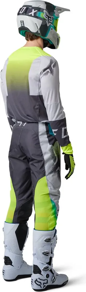 Maillot Cross Fox 360 Horyzn Anti-Transpiring Confortable M