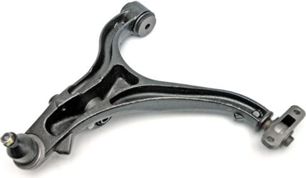 Querlenker unten rechts Vorderachse Jeep Grand Cherokee WH 05-10