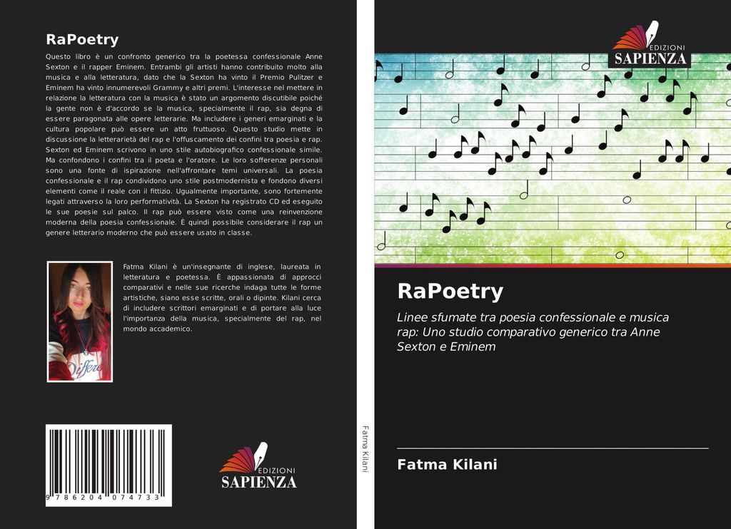 RaPoetry