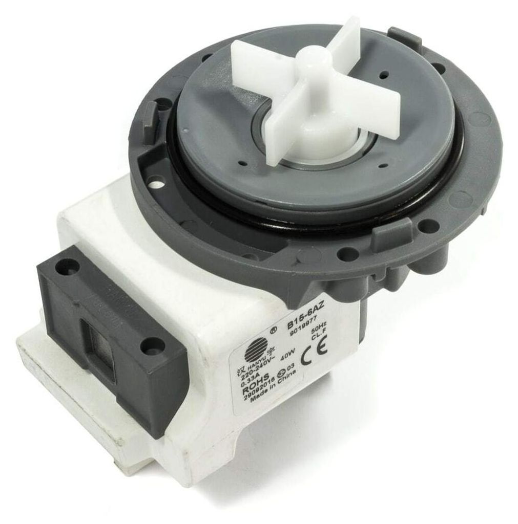 Pompe de vidange, pompe universelle RAST5 Hanyu B15-6AZ Image du produit 