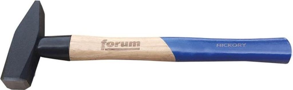 Forum Schlosserhammer DIN1041 600g Stielschutzh.