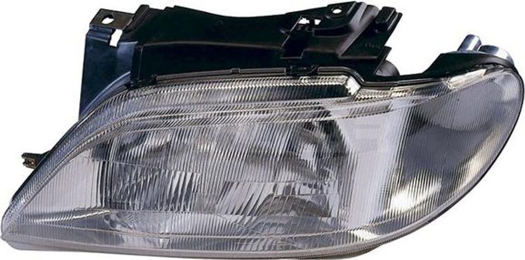 ABAKUS Scheinwerfer Rechts für CITROËN XSARA (N1) 552-1107R-LD-EM