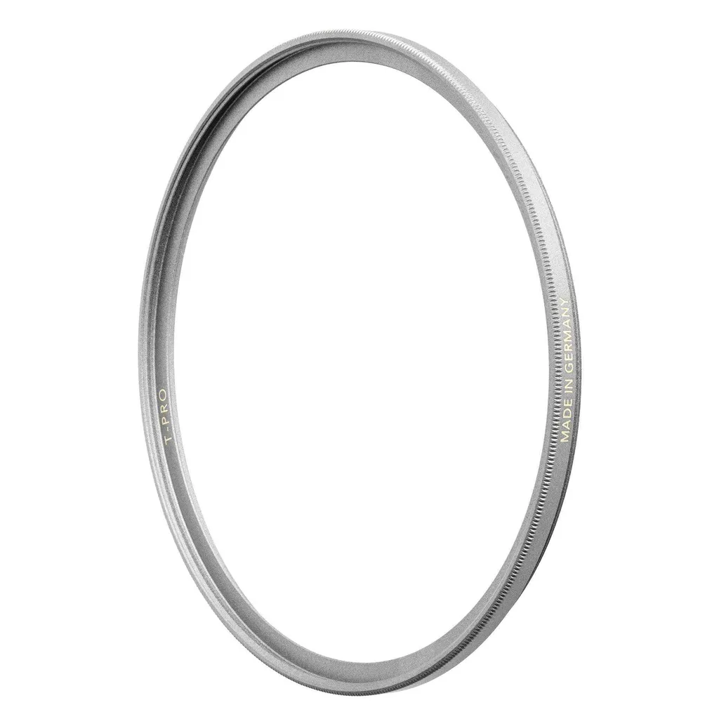 Filtre B+W T-Pro 007 Clear 82 mm : Protégez votre Objectif des Rayures - 2