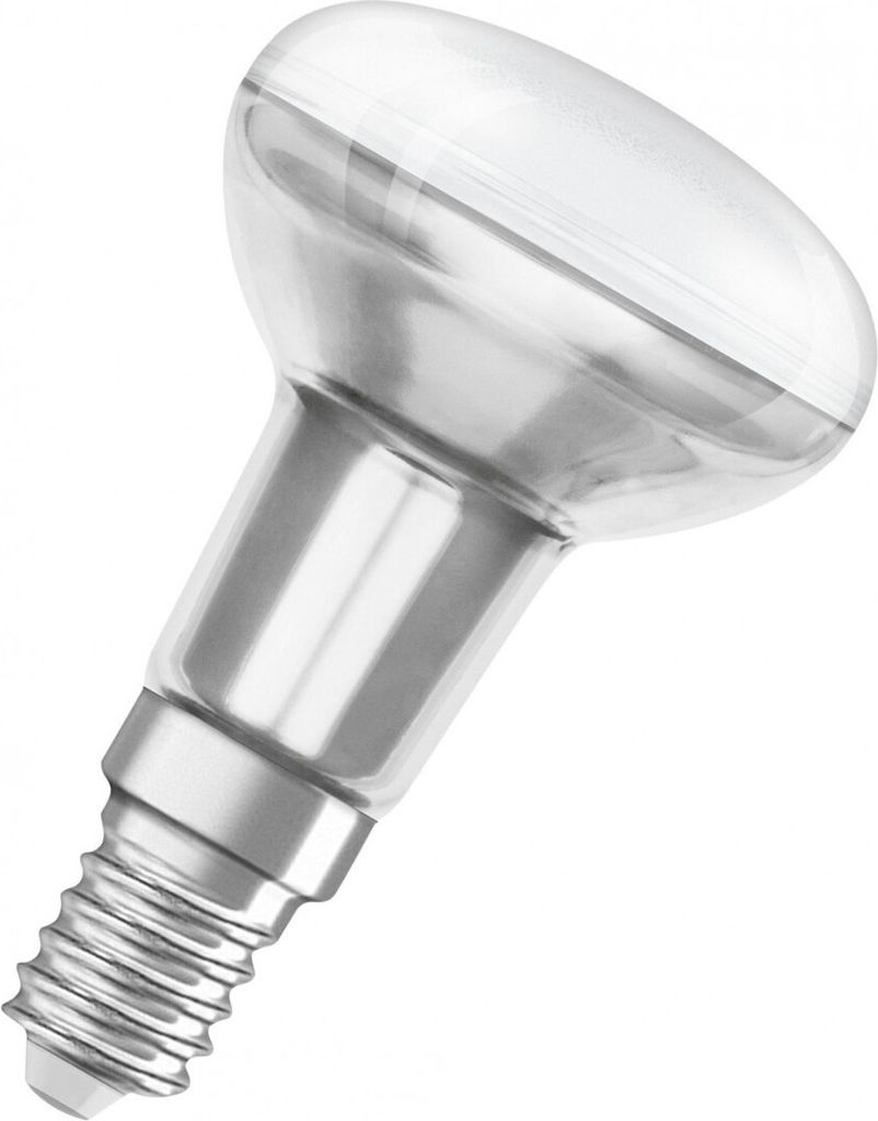 BELLALUX LED R50 4.3W E14 2700K LED-Reflektor, Sockel E14, Produktbild 