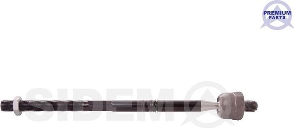 SIDEM 35013 Axialgelenk, Spurstange OE Partof kompatibel mit Giulietta