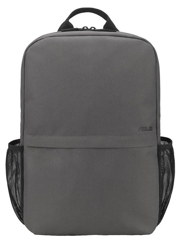 Asus Ap1602 16 ́ ́ Laptop-rucksack Grau Grau One Size