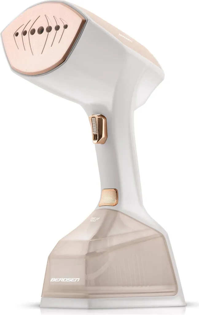 Vaporizzatore Professionale Berdsen BD-300 2000W: Risultati da Atelier