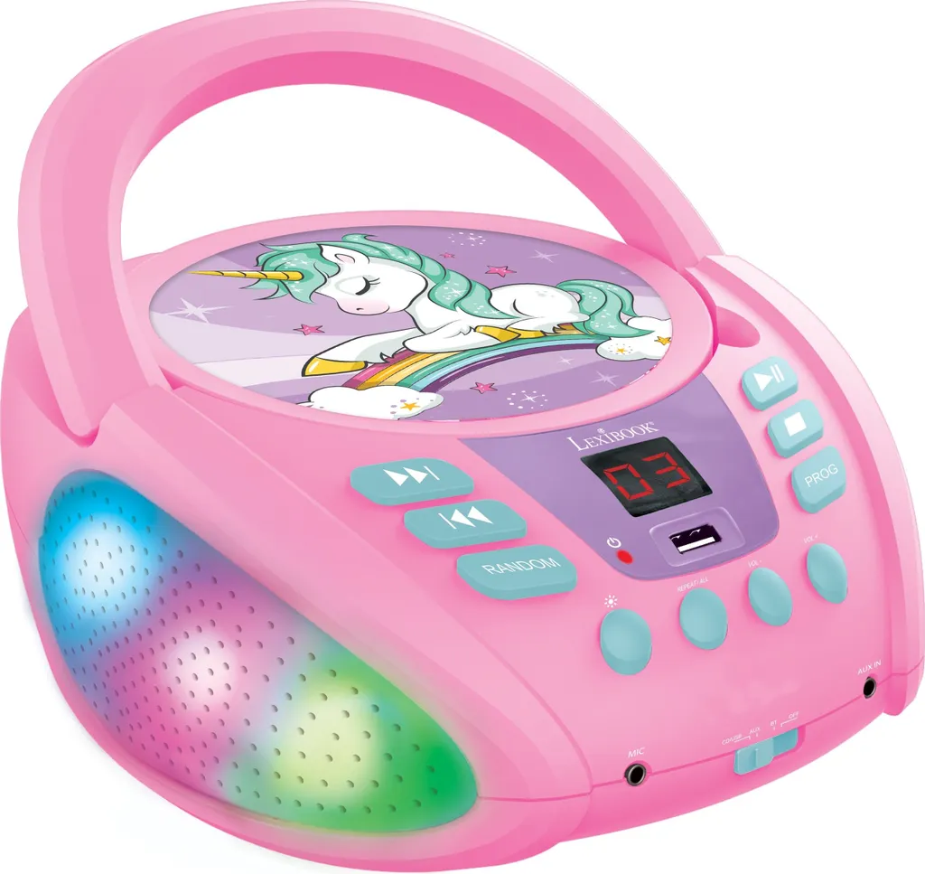 Compagno di Sonno Smart Educativo: Tecnologia del Riposo per Neonati