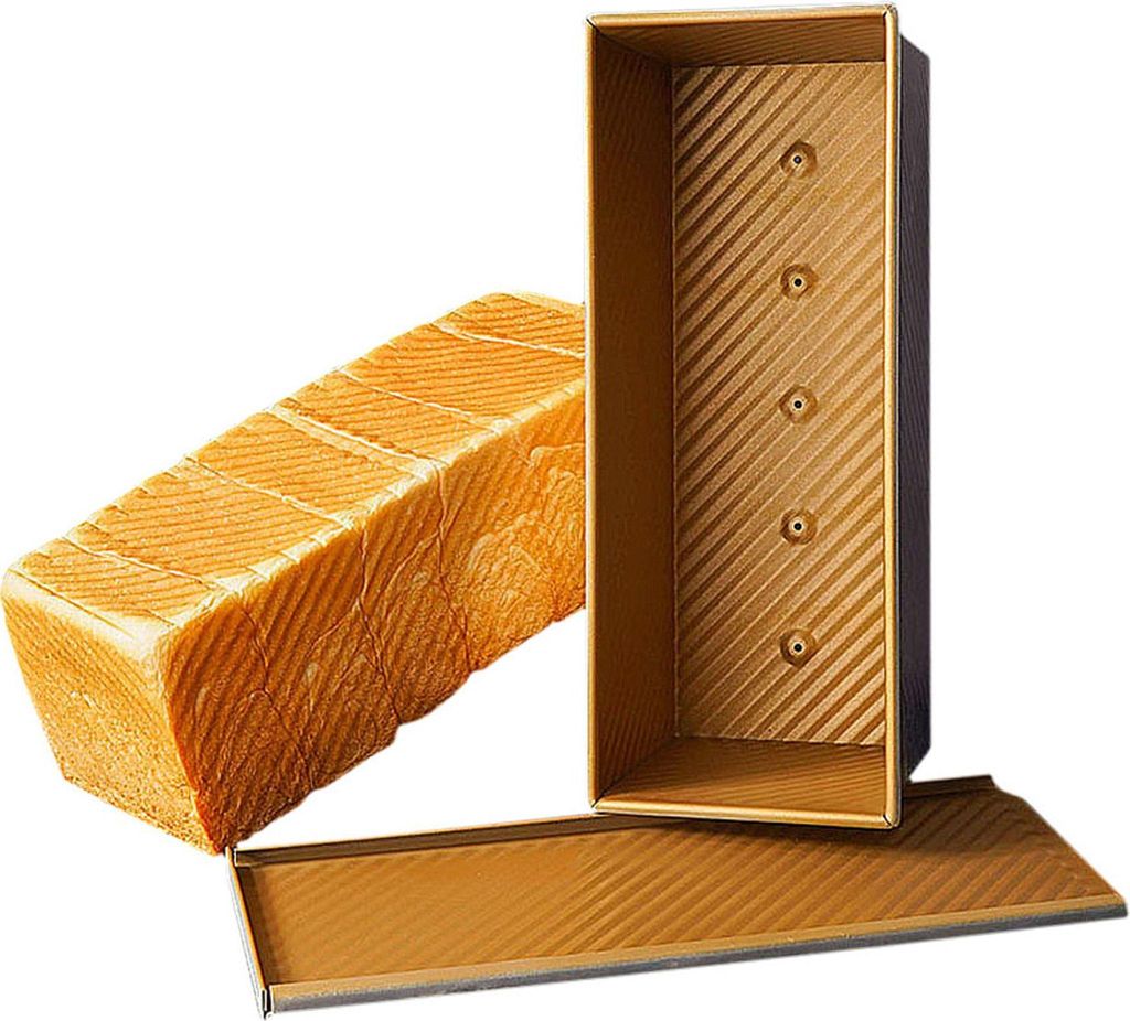 CANDeal Pour 1000g de pâte à pain grillé Moule à pâtisserie Image du produit 