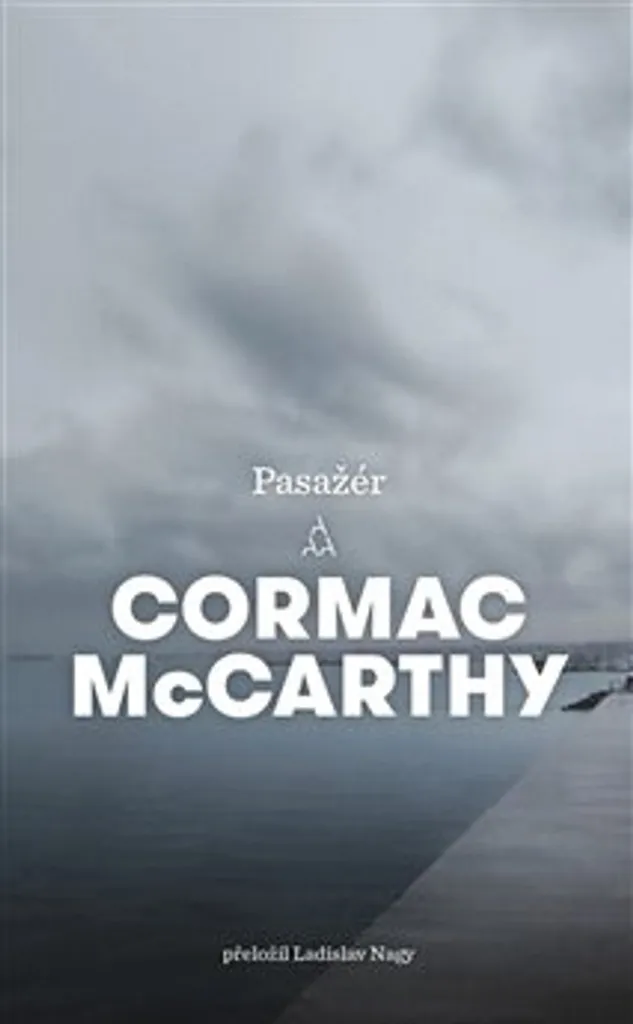 Le Passager Cormac McCarthy Récit Captivant et Thriller Psychologique Noir