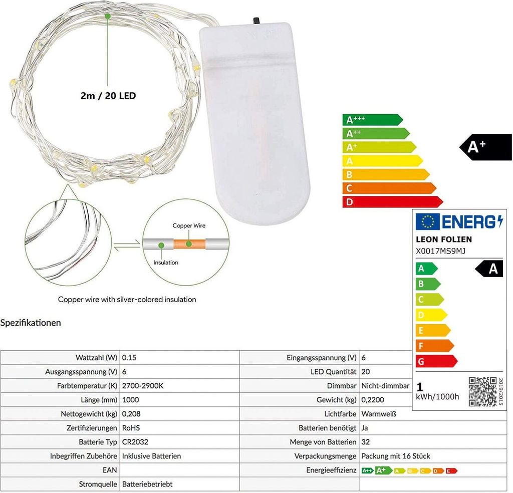 Schlummerlicht LED, Kreutz, Christusstatue Lasergravur Produktbild 7