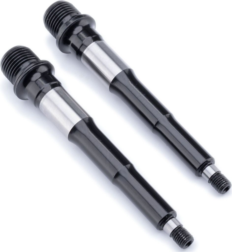 DMR Flat4 Pedal Achsen Kit, Paar