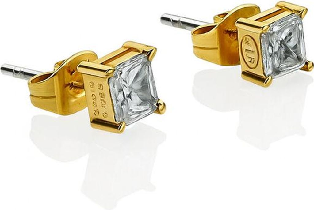 Damenohrringe Chiara Ferragni J19AVJ18