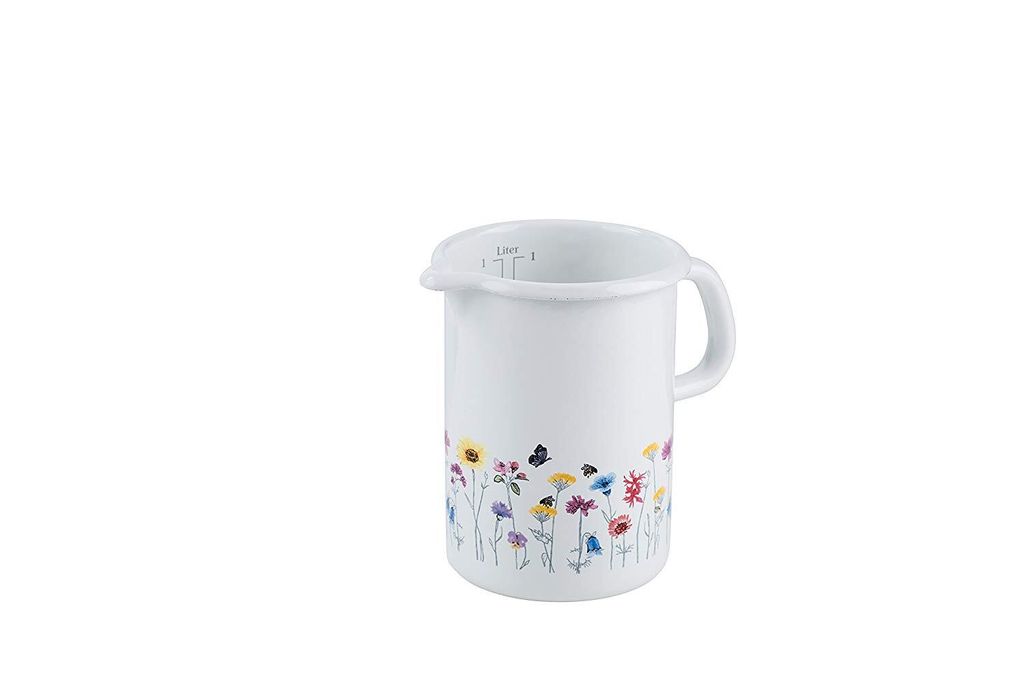 Riess Küchenmaß 1 Liter Flora Produktbild 