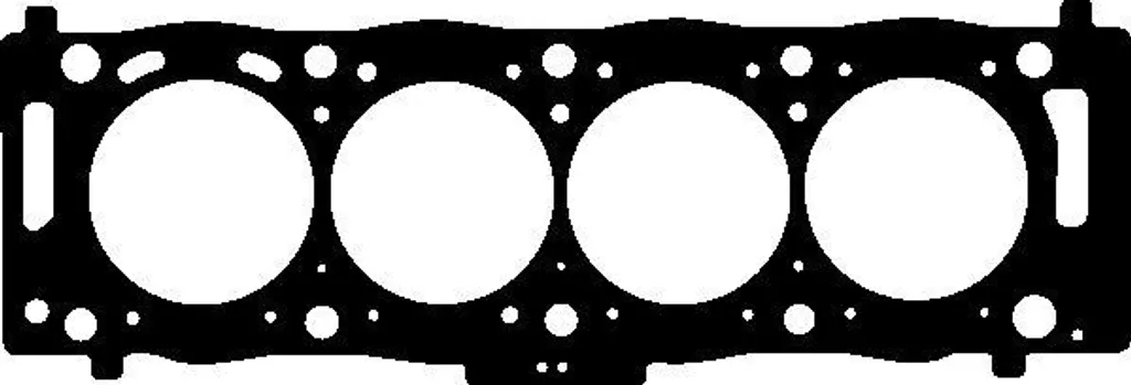 Solution fuite moteur : Joint de culasse ELRING 431.331 BOXER (244)