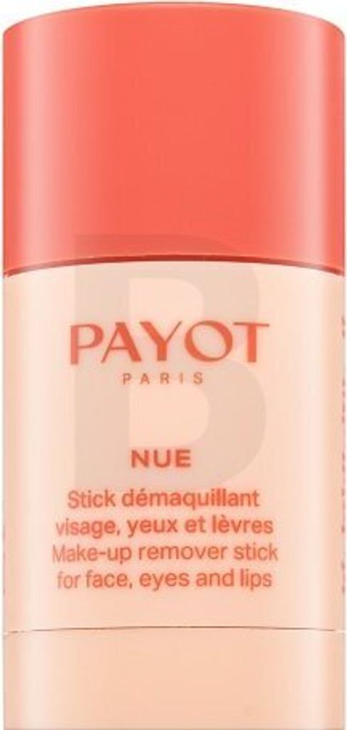 Payot Make-Up Entferner Balsam NUE Stick Démaquillant 50 g