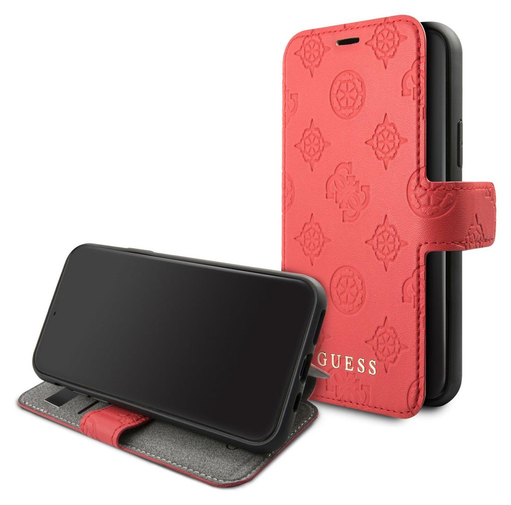 Pouzdro typu Guess Book pro Apple iPhone 11 Pro 4G v barvě Obrázek produktu 