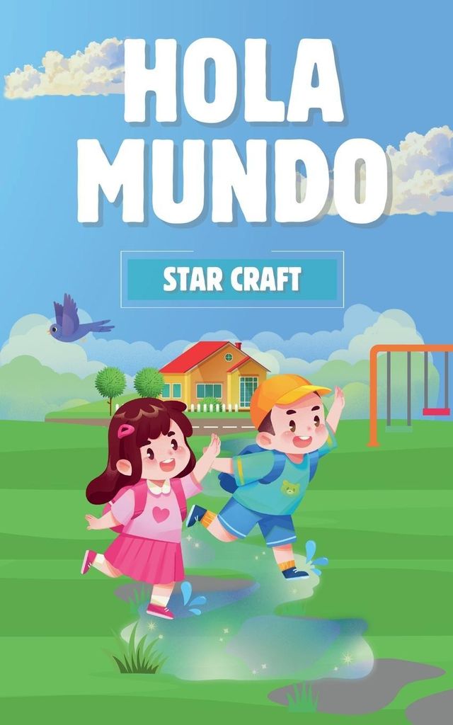 Hola Mundo