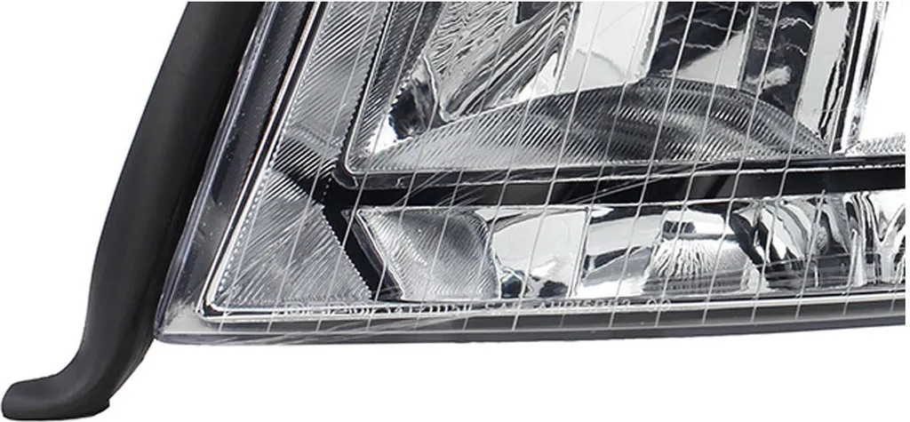 Faro Sinistro Audi A6 4B Johns (99-01) Xeno D2S H7 OEM 4B0941029Q - 6