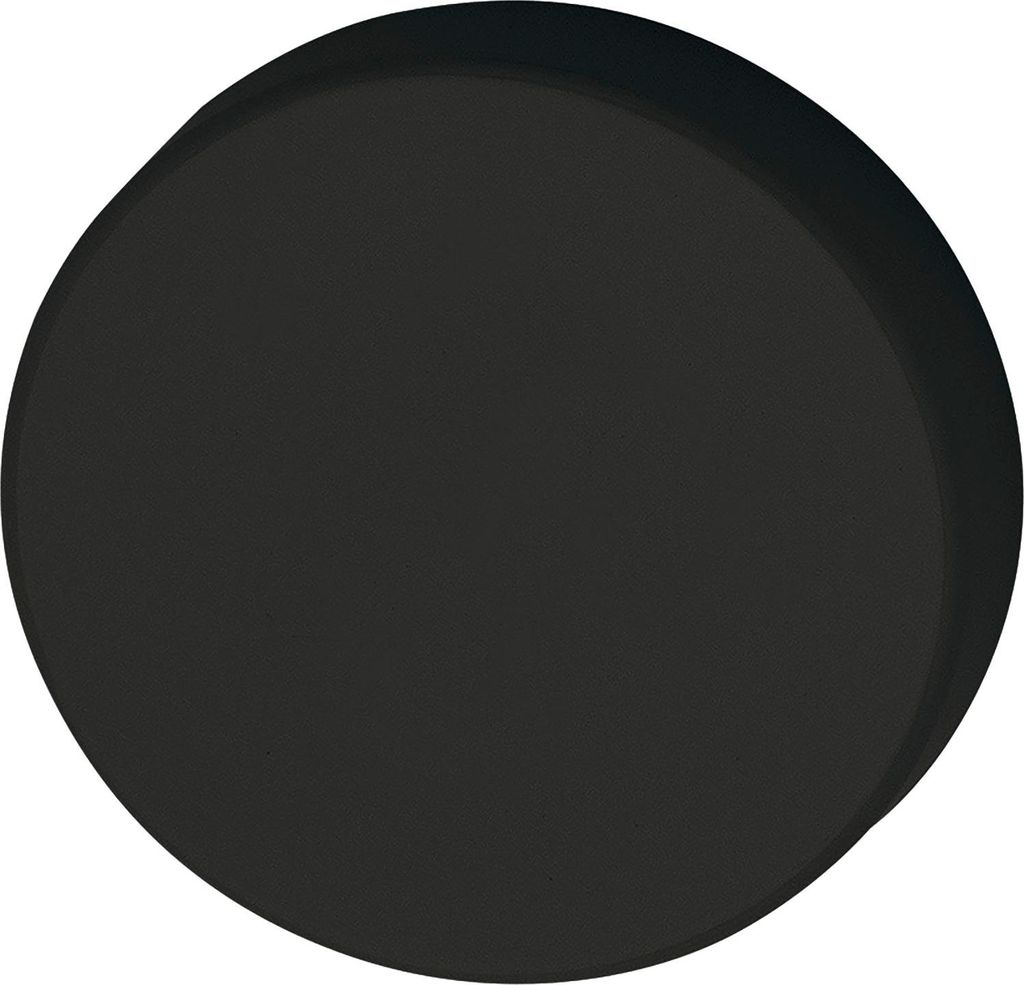 Hewi Blindrosetten flach  ø55x10,5mm mit Gewindeschrauben Produktbild 