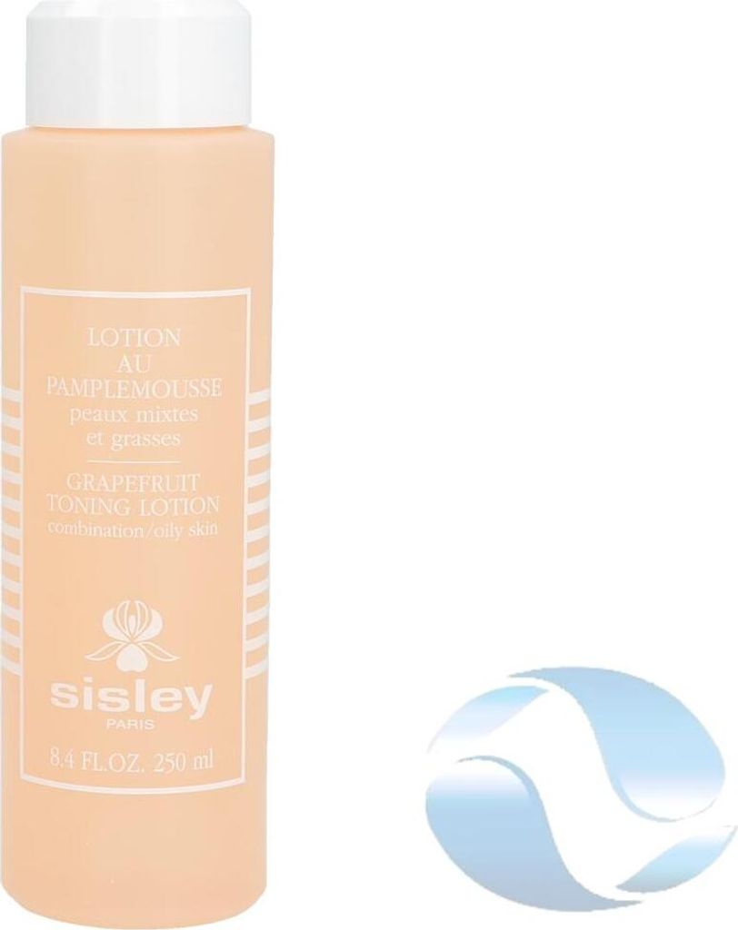Sisley Lotion Au Pamplemousse 250ml Produktbild 