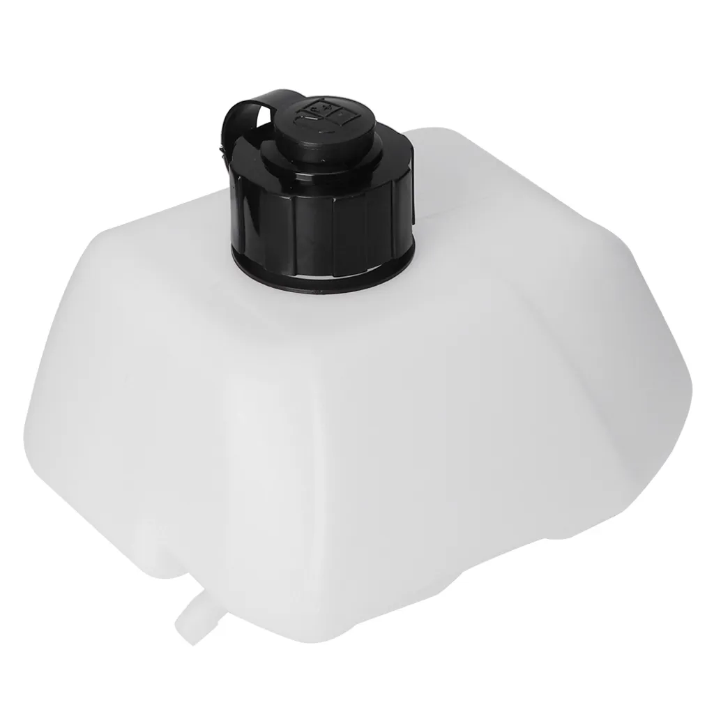 Ricambio Serbatoio Gas Robin NB411 BG411 | Per Motosega e Trimmer