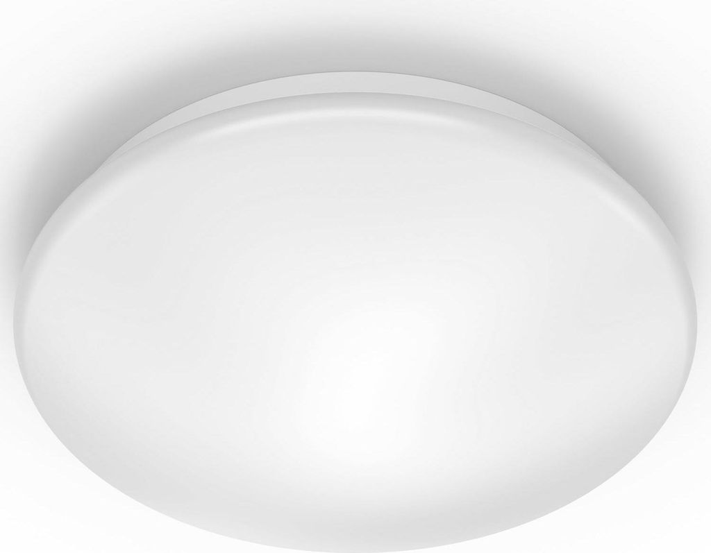 CL200 Plafond 250mm 10W 1100lm 4000K Kaltweiß
