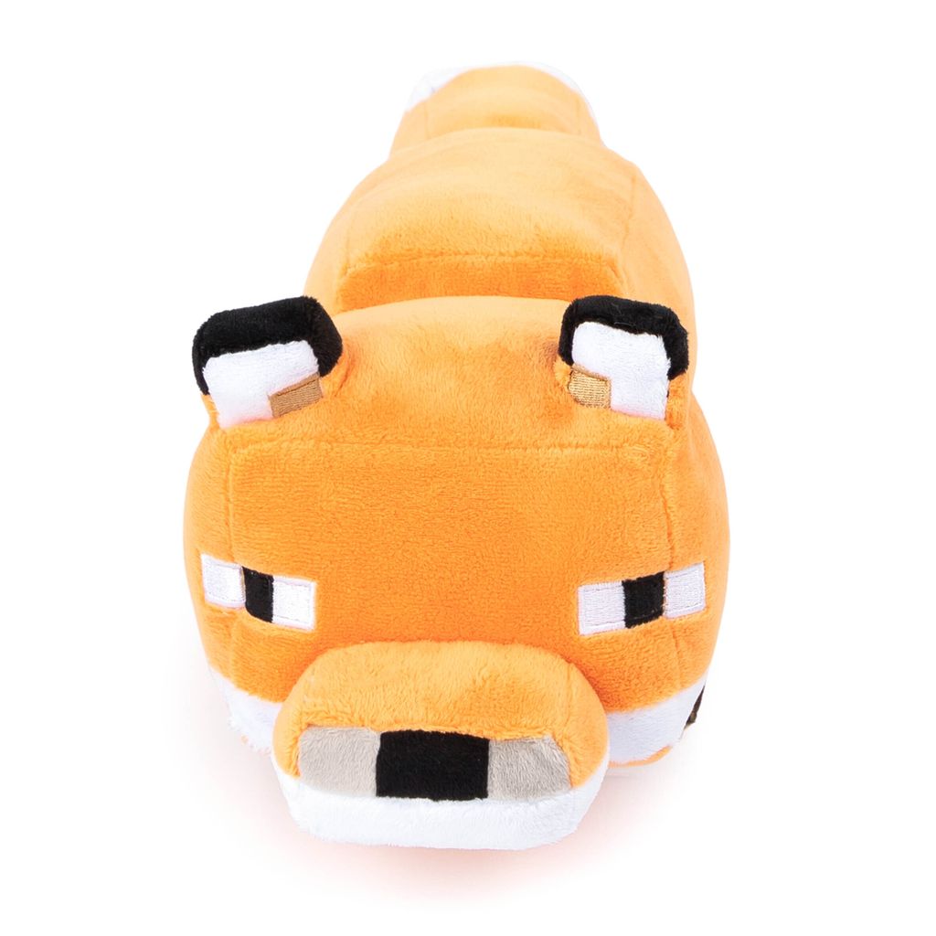Minecraft Fox Plüschtier Fuchs-Kuscheltier | Kaufland.de
