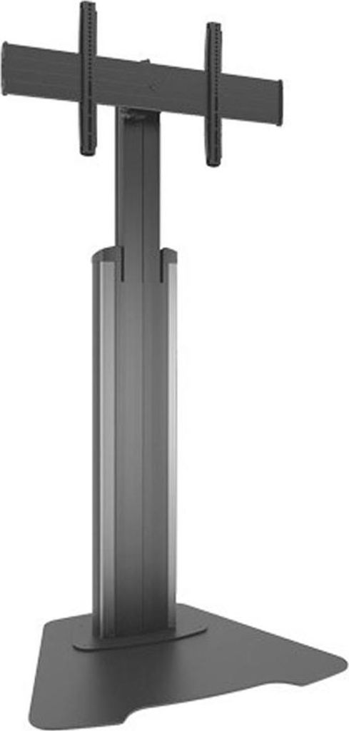 Chief LFAUS Halterung für Schilderdisplays 2,03 m (80") Schwarz, Silber