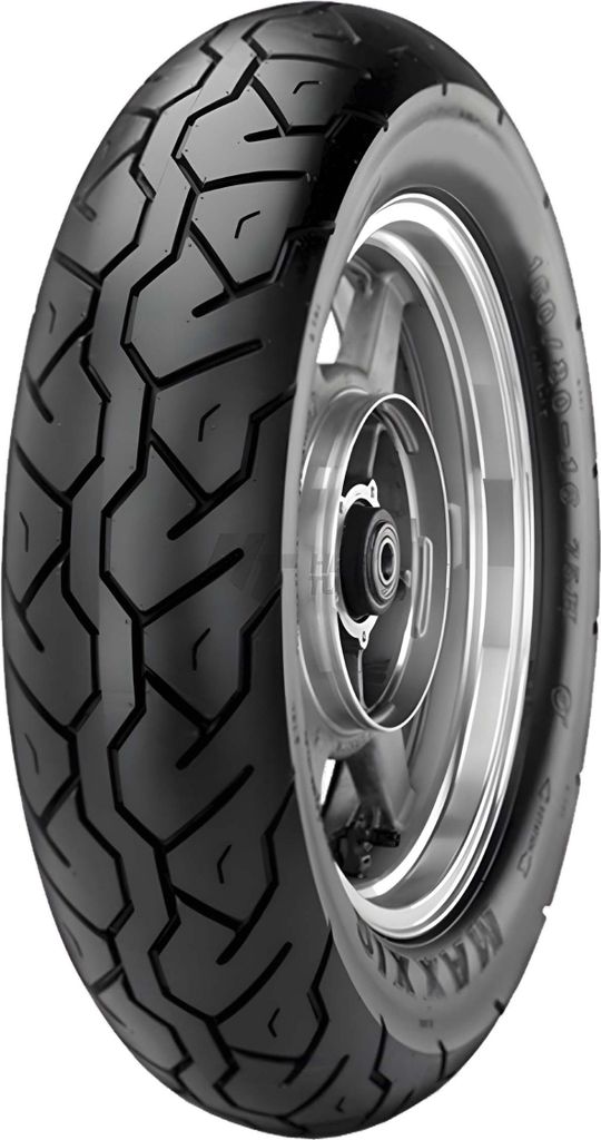 M-6011R, o wymiarach 130/90-16, indeks nośności 73, opona Zdjęcie produktu 