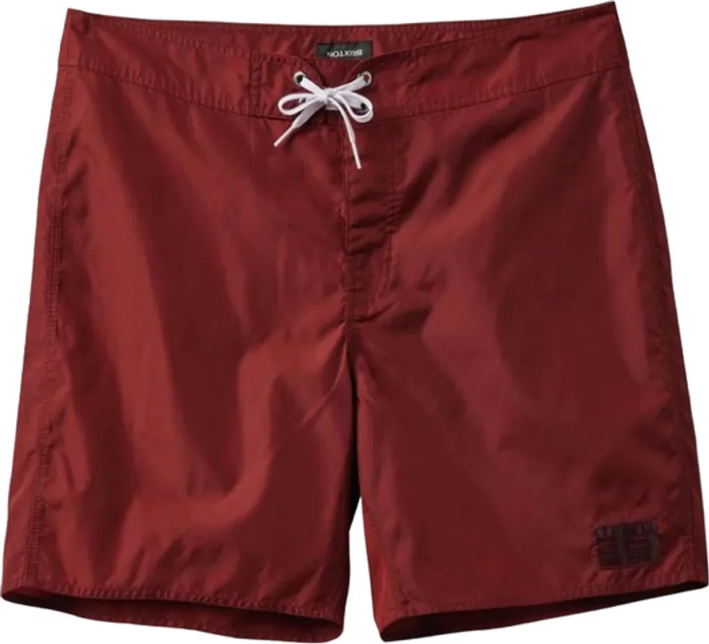 Boardshorts Brixton W32 Nylon anti-irritation pour homme en vacances