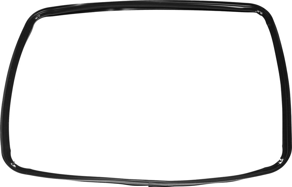 Bauknecht C00111687 Türdichtung rundum 4 Haken für Backofen (Beschreibung)