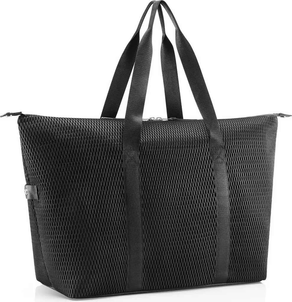 Reisenthel Weekender L Mesh GB7082 - Shopping Bag Donna Premium
