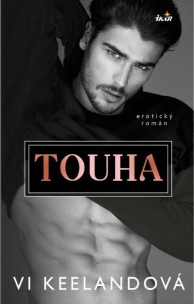 Touha | Vi Keeland