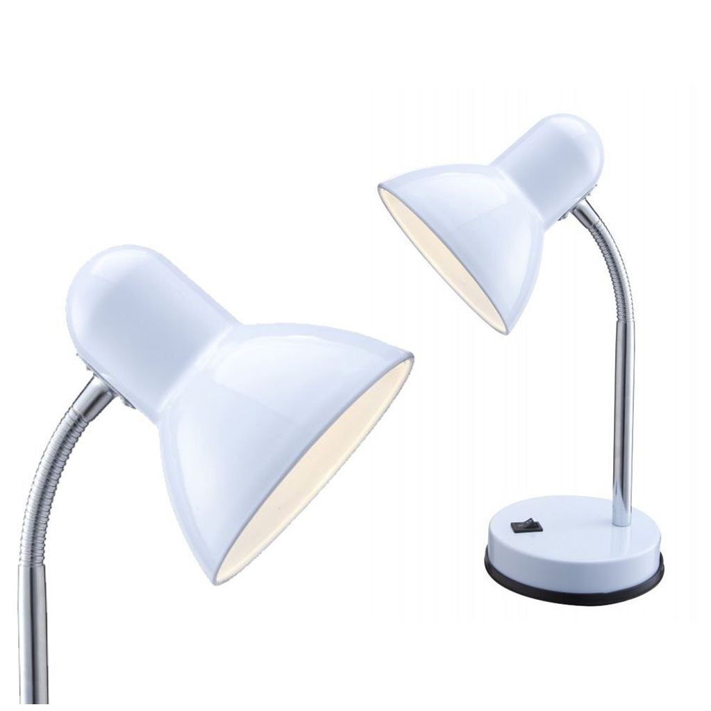 Lampa biurkowa BASIC 2485 Globo Zdjęcie produktu 