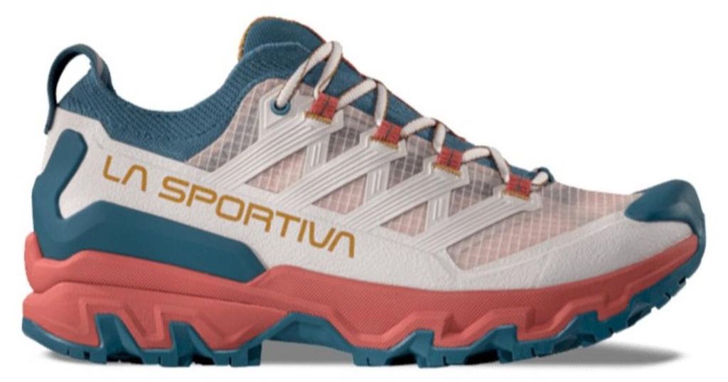 La Sportiva Schuhe Ultra Raptor 3, ZFHS112P21R33