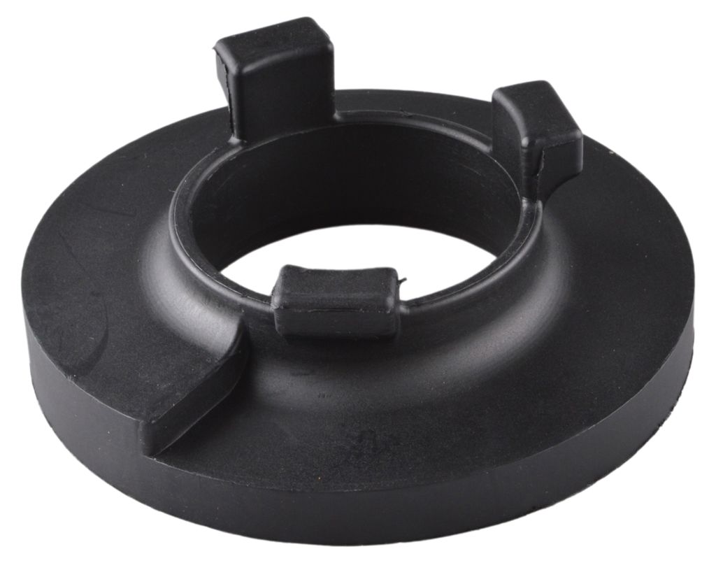 Tedgum 00725785 Federscheibe Hinten (Oben) Vw Transporter