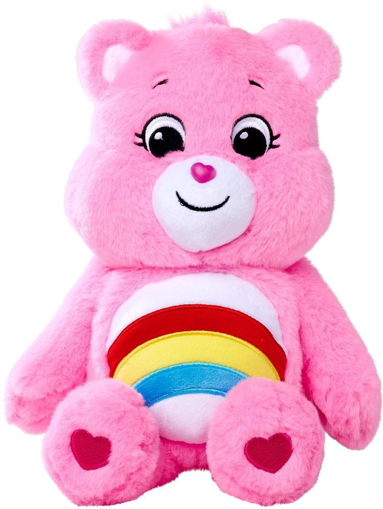 Simba Dickie Vertriebs GmbH, plyšová hračka Care Bears – Obrázek produktu 