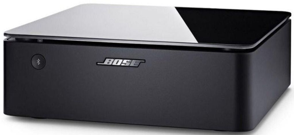 Amplificatore musicale Bose - Amplificatore con connessione Immagine del prodotto 