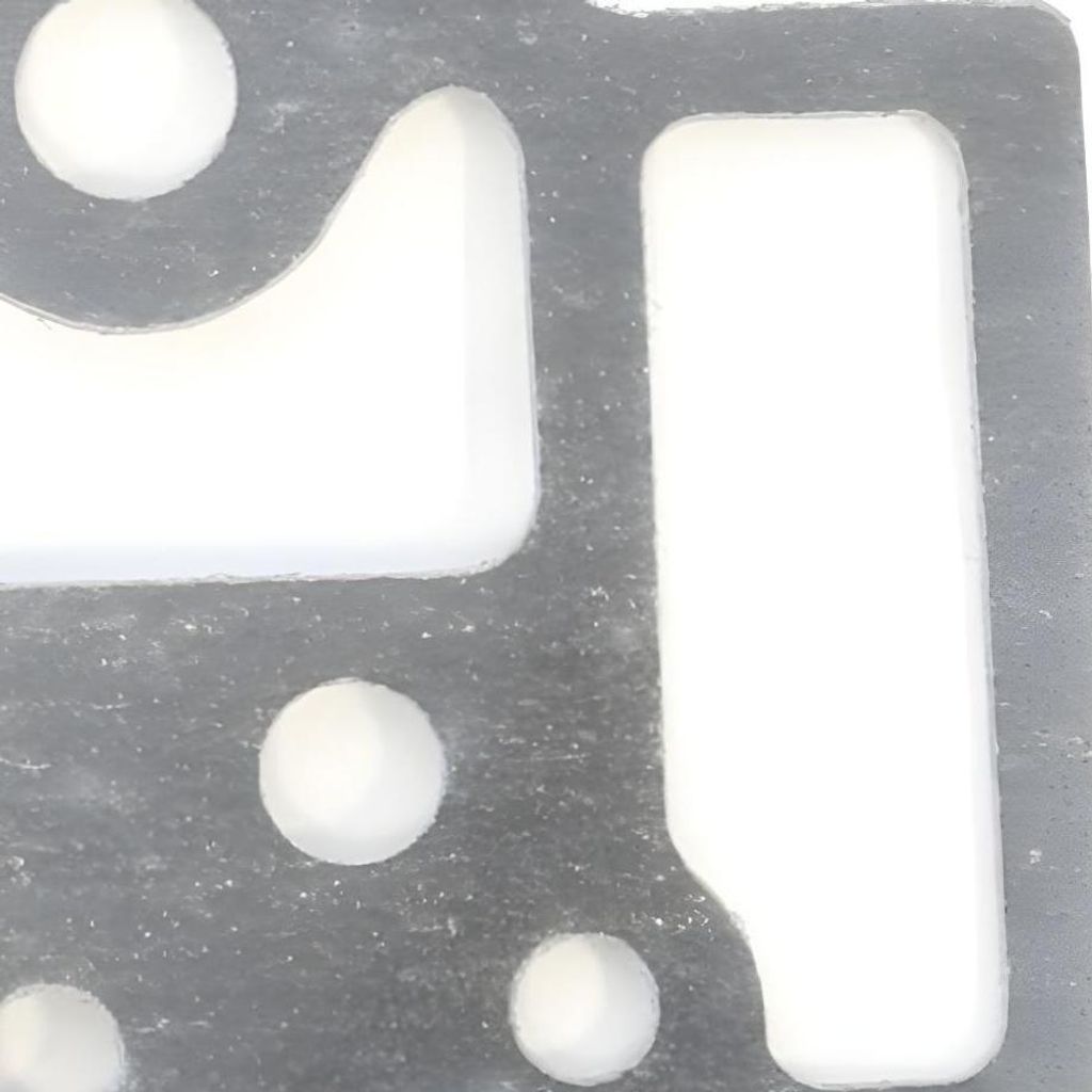 Dichtung Ölpumpe Athena, 10 Stück für Harley Davidson 26276-80-A / 26276-80 / 26258-68D