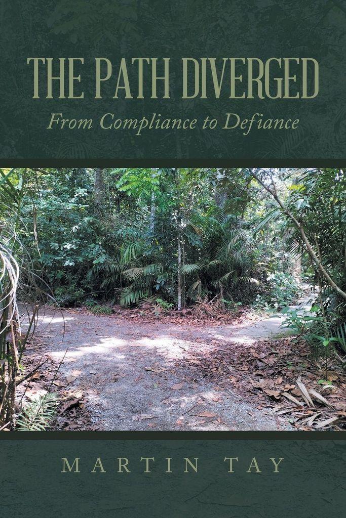 The Path Diverged